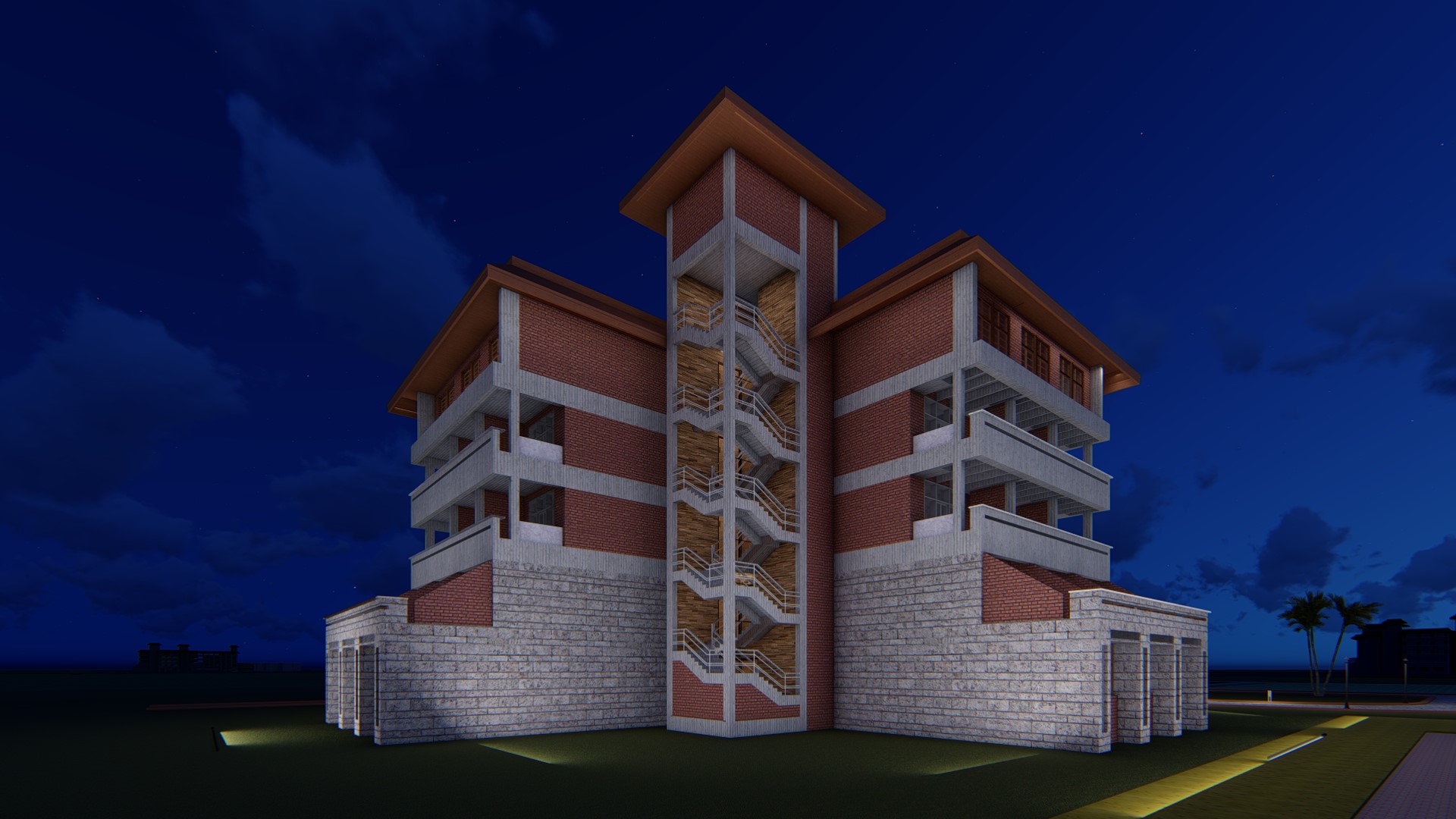 State Guest House, Patna - Image 4